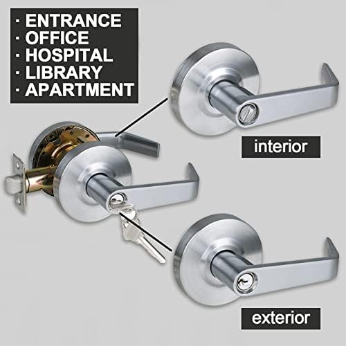 HISAFE Commercial Door Lock System