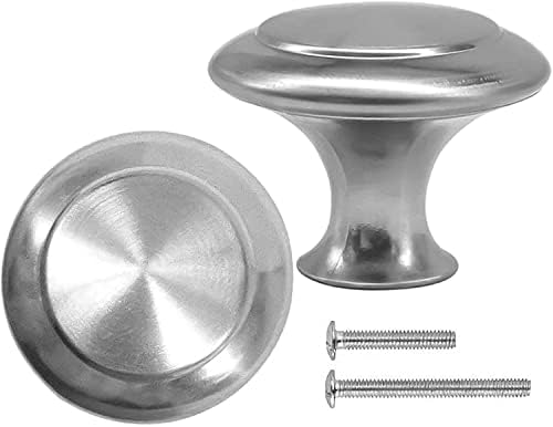 30-Piece Kitchen Cabinet Knobs