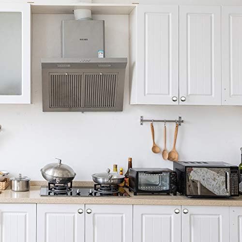 30-Piece Kitchen Cabinet Knobs