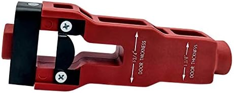Disston Door Latch Mortise Tool