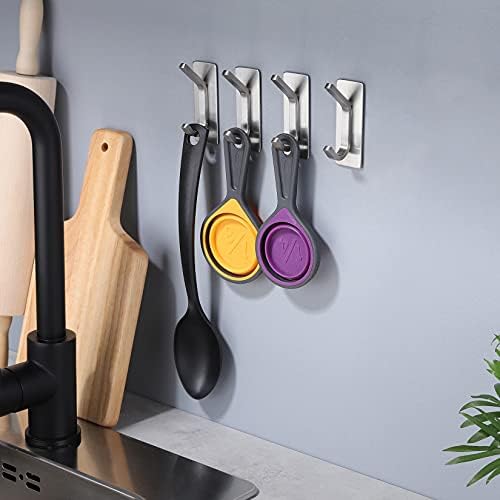 Stylish Towel Hook Set