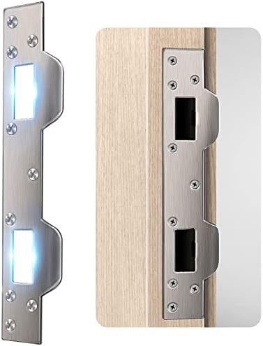Keep Your Door Secure