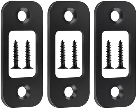 Simple Door Window Security Enhancement
