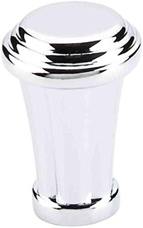 Top Knobs Elegant Luxor Knob Large 1 14