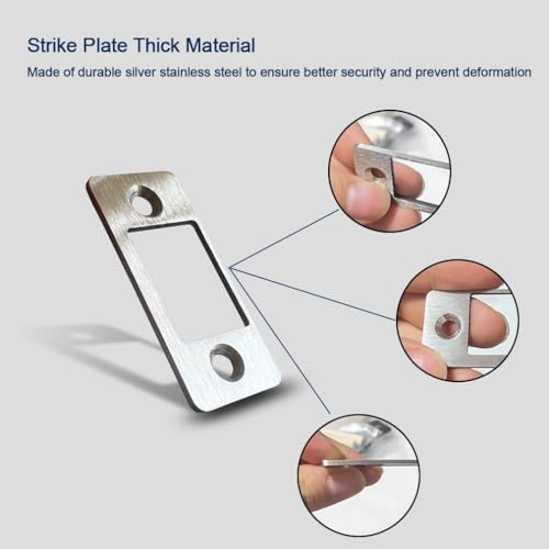 Deadbolt Restorer Transform Lock Performance