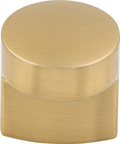 Top Knobs mushroom Knob