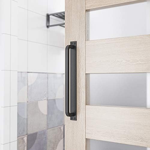 Sturdy Antique Rustic Barn Door Handle Pull