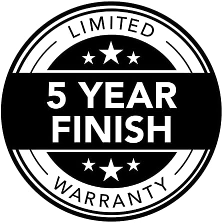 Design House 6-Way Replacement Square Spindle Entry Door Latch SATIN Nickel with 5-Year Warranty