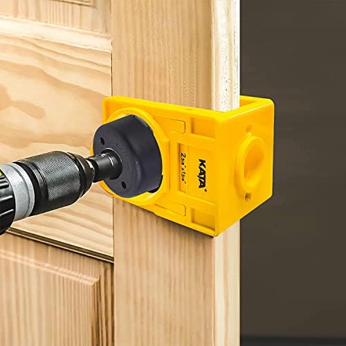 KATA 1-38 to 1-34 Door Lock Charm Set