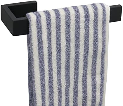 TocTen Hand Towel Holder for Bathrooms