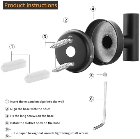 Stainless Steel Hand Towel Holder - Modern Rust-Resistant