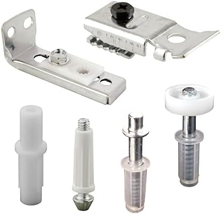 Prime-Line Bi-Fold Door Hardware Repair Kit