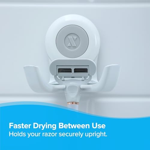 SlipX Solutions On the Dot Suction Cup Hook - Perfect for Showers Mirrors Holds up to 11 lbs