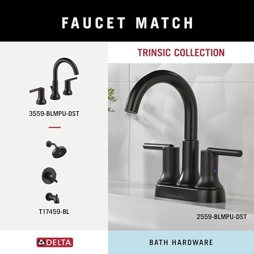 Bathroom Style Towel Hook Matte Black