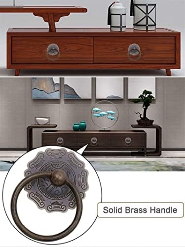 Elegant Vintage Door Knob Handmade