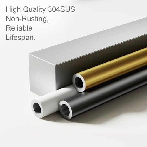 POKIM Black Toilet Paper Holder