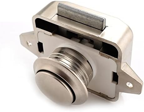 AMAZWI Camper Car Push Lock