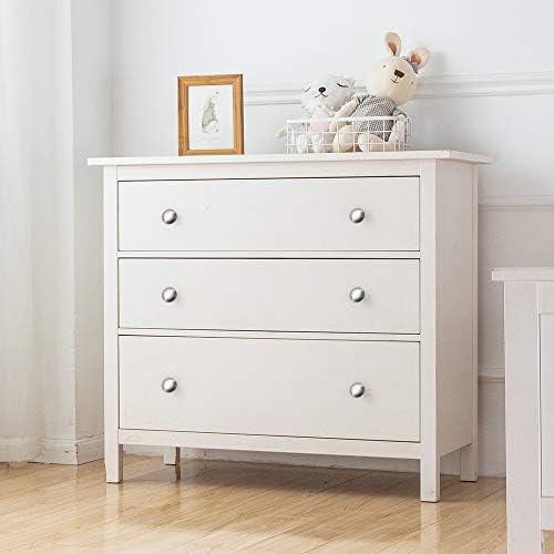 30-Piece Kitchen Cabinet Knobs