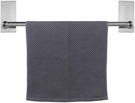 NearMoon Self-Adhesive Bathroom Towel Bar