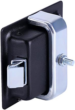 Beufee cabinet lock replacement 2 keys