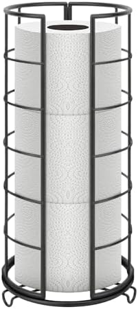 NearMoon Rust-Proof Toilet Paper Organizer