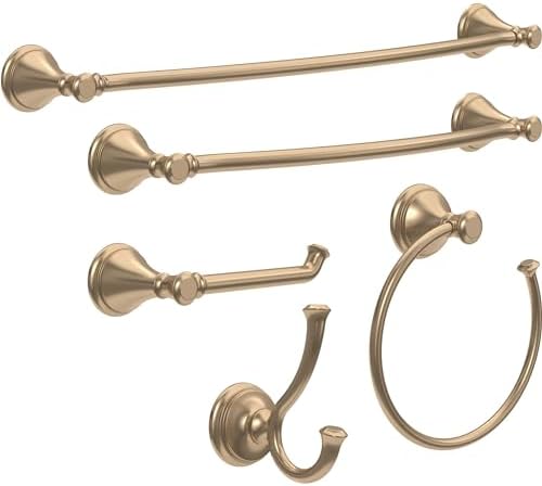 Sturdy Stylish towel hook for