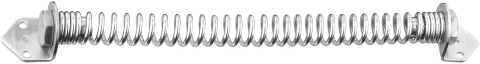 National Hardware Door Gate Springs 14 Automatically Close Doors Perfect for Corridors Stairways with Lifetime Warranty