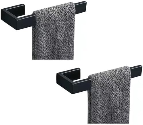 Precious Hand Towel Holder - Adorn Your Space Functionally Stylishly