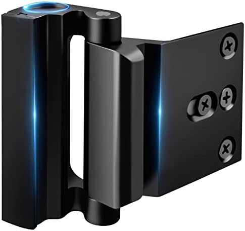 Enhance Home Security with WINONLY Door Lock