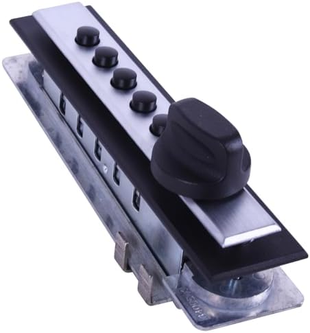 Secure Mechanical cabinet Lock for Home Office