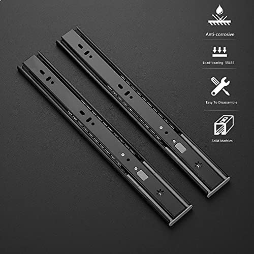 Ravinte Drawer Slide Set