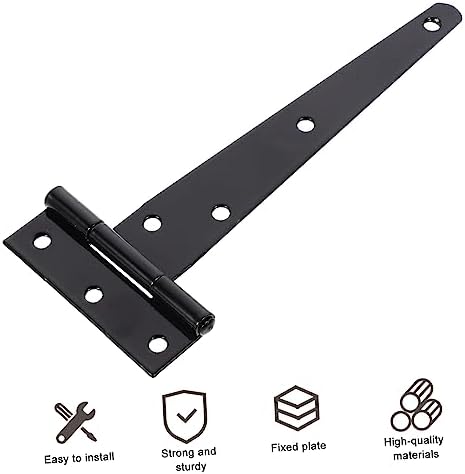 Premium Heavy Duty Door Hinges for Strong Doors