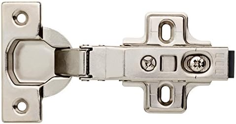 Franklin Brass 12-Pack Professional Hinges Set