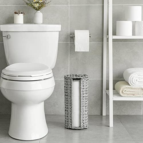 Perfect Storage Tidy Up Your Bathroom in Style