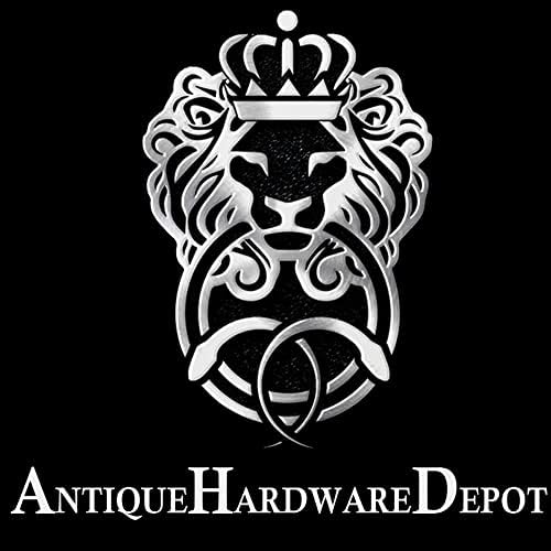 Antique Hardware Depot 7 Vintage Cast Iron Latch