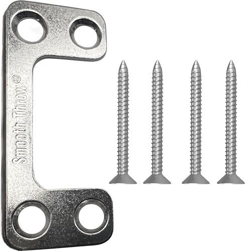 Seamless Deadbolt Experience