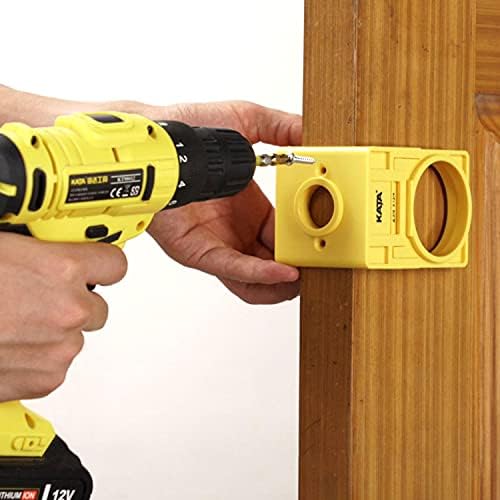 KATA 1-38 to 1-34 Door Lock Charm Set