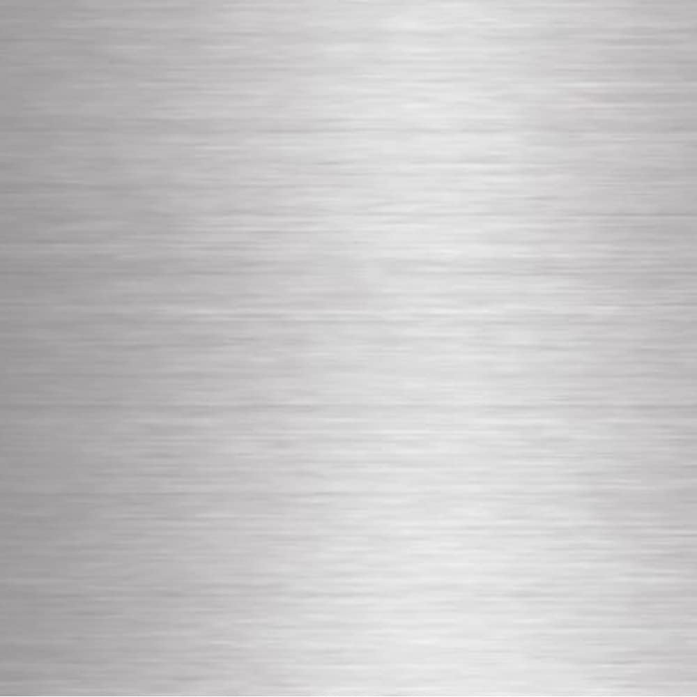 Design House 6-Way Replacement Square Spindle Entry Door Latch SATIN Nickel with 5-Year Warranty