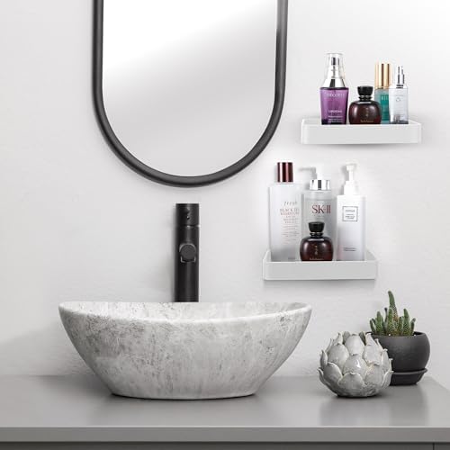 Compact Storage Solution Small Wall Shelf Z Metnal