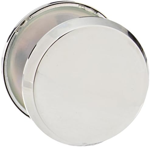 Schlide B81-625 Door Bolt with Polished Chrome Plate