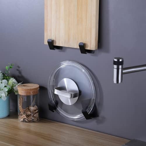Taozun Adhesive Towel Hooks
