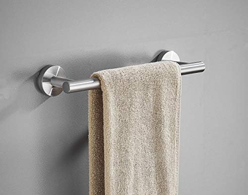 Bathroom Towel Holder Stainless Steel