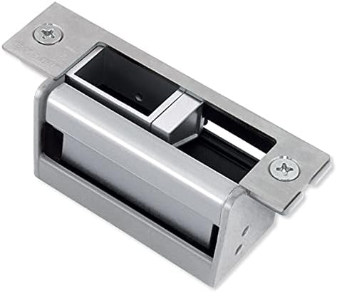 Upgrade Your Lock with the Plasma-Proof Door Strike from Seco-Larm
