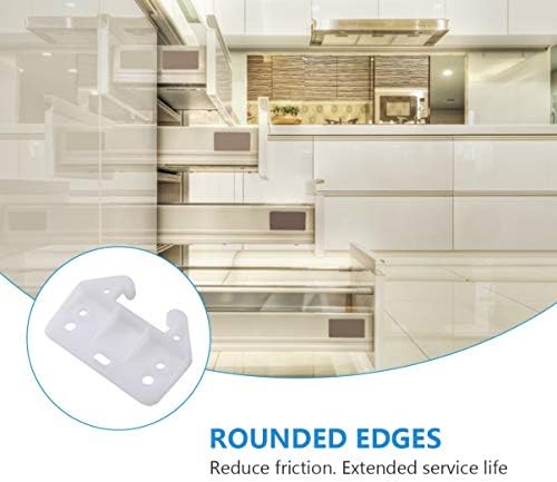 Hanging Drawer Bracket