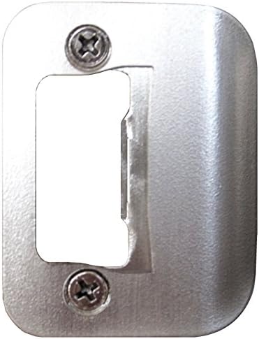 GATOR Strike Plate - Door Latch Repair Kit