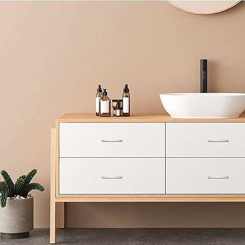 Sturdy Curved 30-Piece Cabinet Pulls