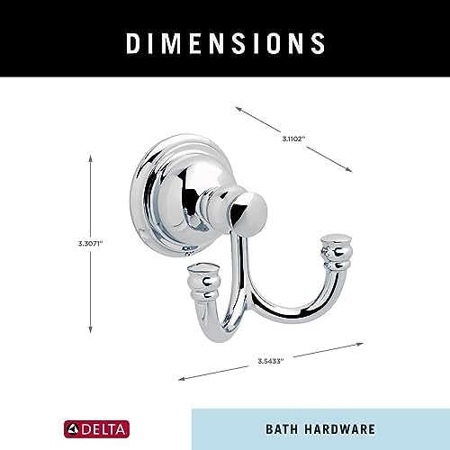 Delta Faucet Hook - Perfect for Bathroom
