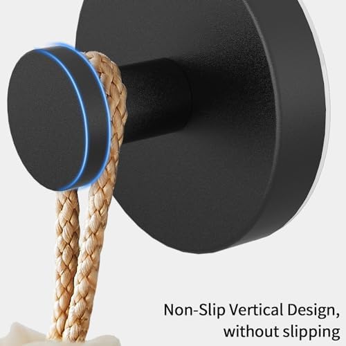 Suction Cup Towel Hook Bathroom Shower uses