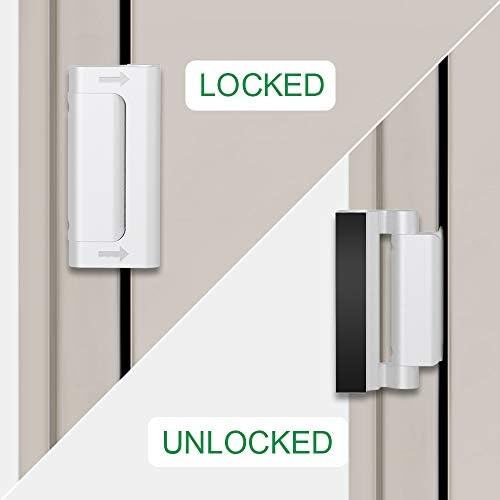 Secure Door Lock Solution