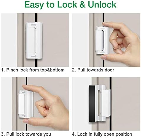 Secure Door Lock Solution